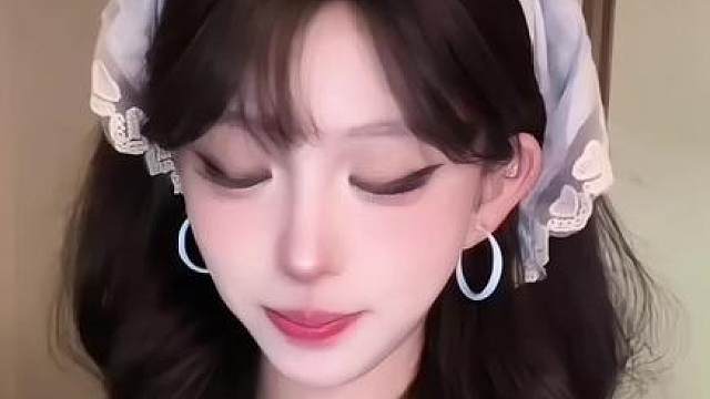 喜欢好女人是吧 那我只能本色出演了