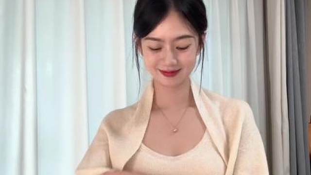 又一个好看的古风摇