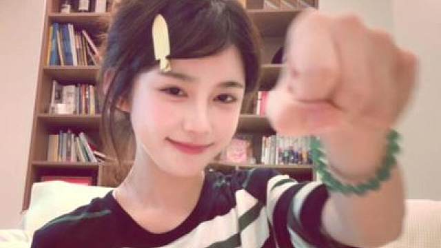 学的好好的 怎么拍上了