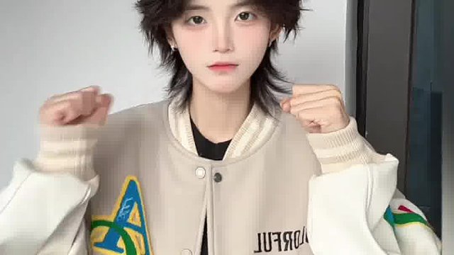 等你下课一起走好吗