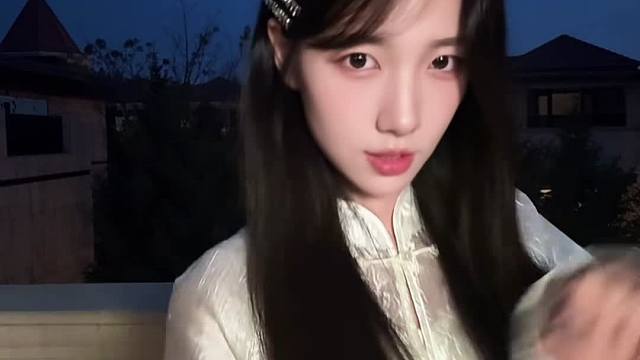 宝宝看 天上有灰机