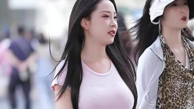 穿出自信穿出美