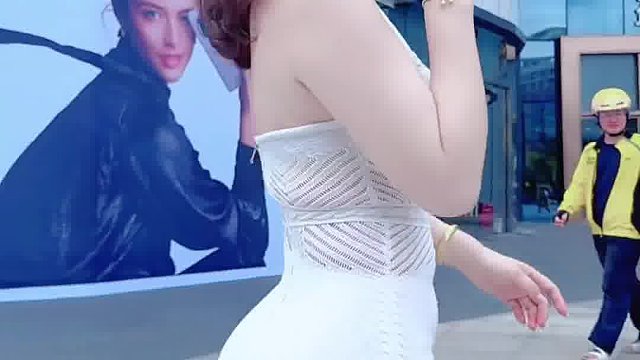 逛个街而已，不谈亏欠