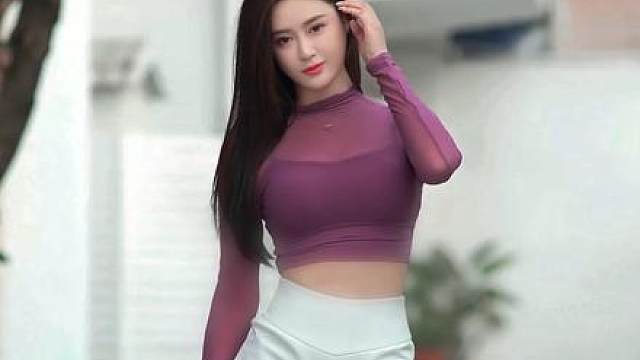 有点心跳的感觉