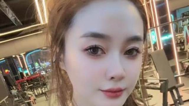 恢复运动啦️‍️