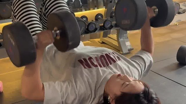 没有劲就随便推推吧