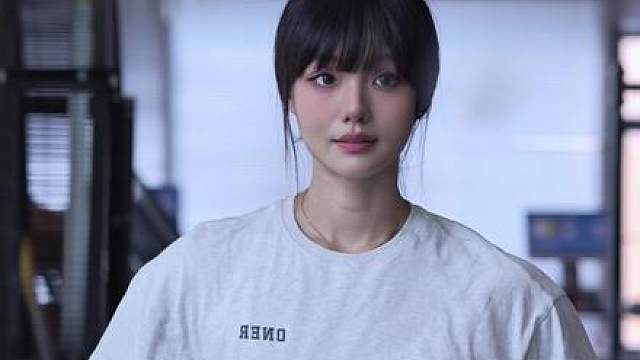 终于和帅老师见面