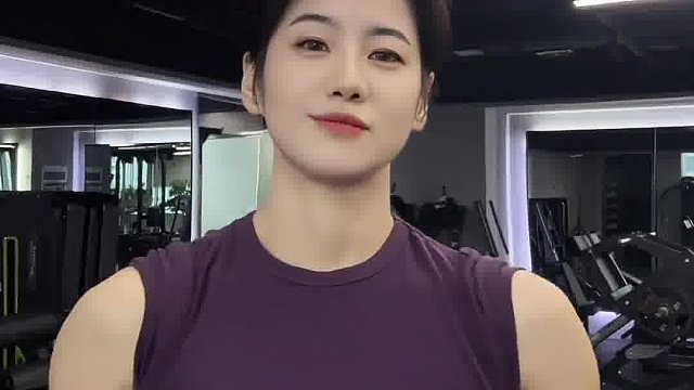 撒娇三句达不到目的我就揍你