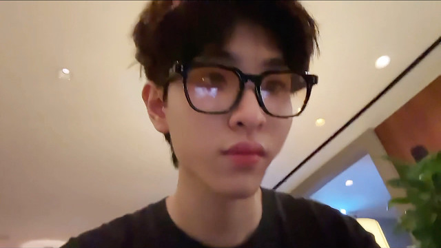 vlog｜小rapper出发英国留学第一天