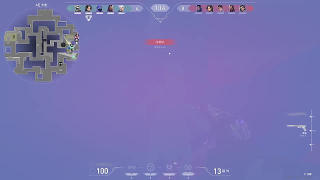 终极老六の艺术！零4杀