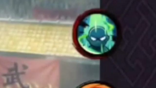 新密卷细患抽离讲解！带了这个密卷之后有多能抗伤？