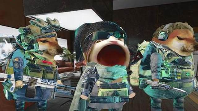 虚假的peek vs 真正的peek