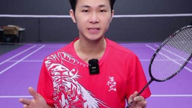 还不会反手后场底线?一个技巧让你完成蜕变