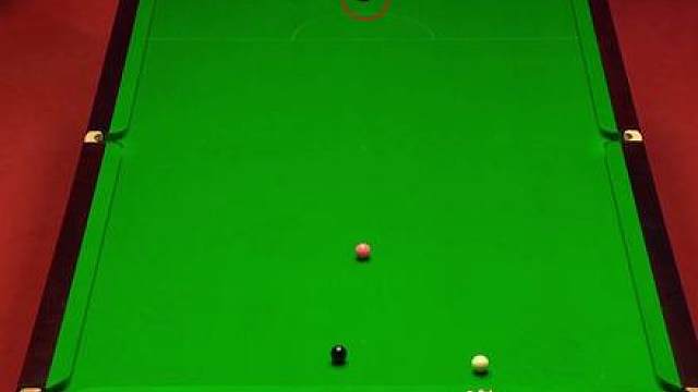 不讲理的打法！赵心童疯狂的操作击溃对手