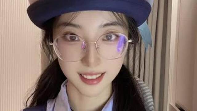 天黑了记得回家，家里有兔子