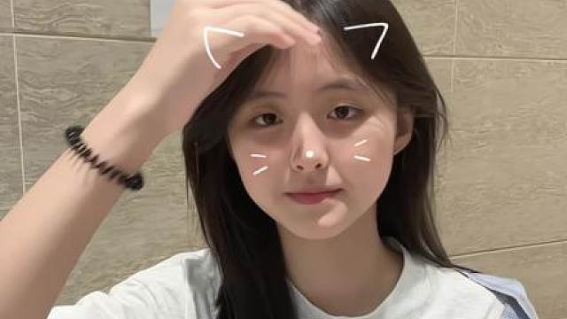 为什么晚上总是有星星