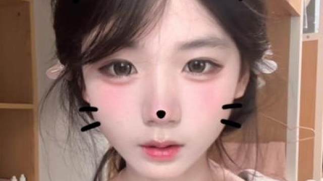 萌