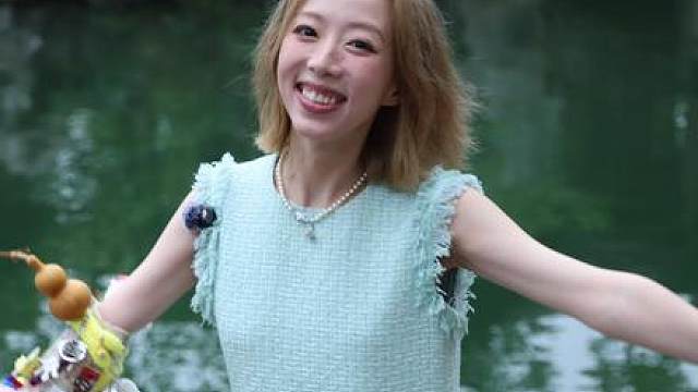 这是我见过最美丽的花臂