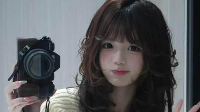 是金灿灿的秋天