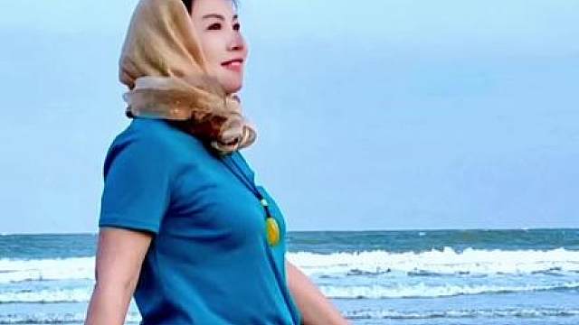 海阔任鸟飞，爱要去奔赴