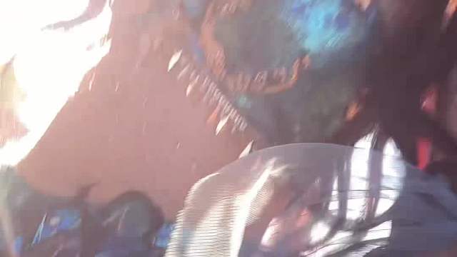 恁也很为俺啄米吧