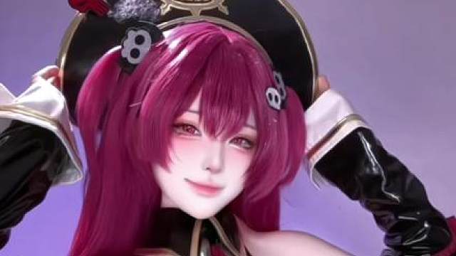 来喝两杯 指挥官