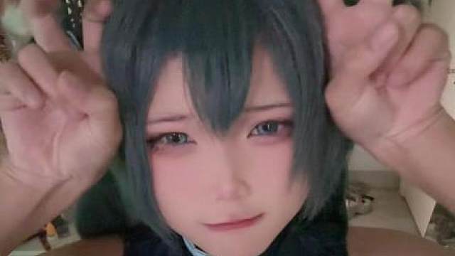 我也想做你的宝