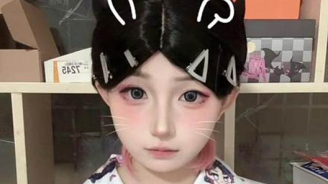 对面炸鱼？我看一般