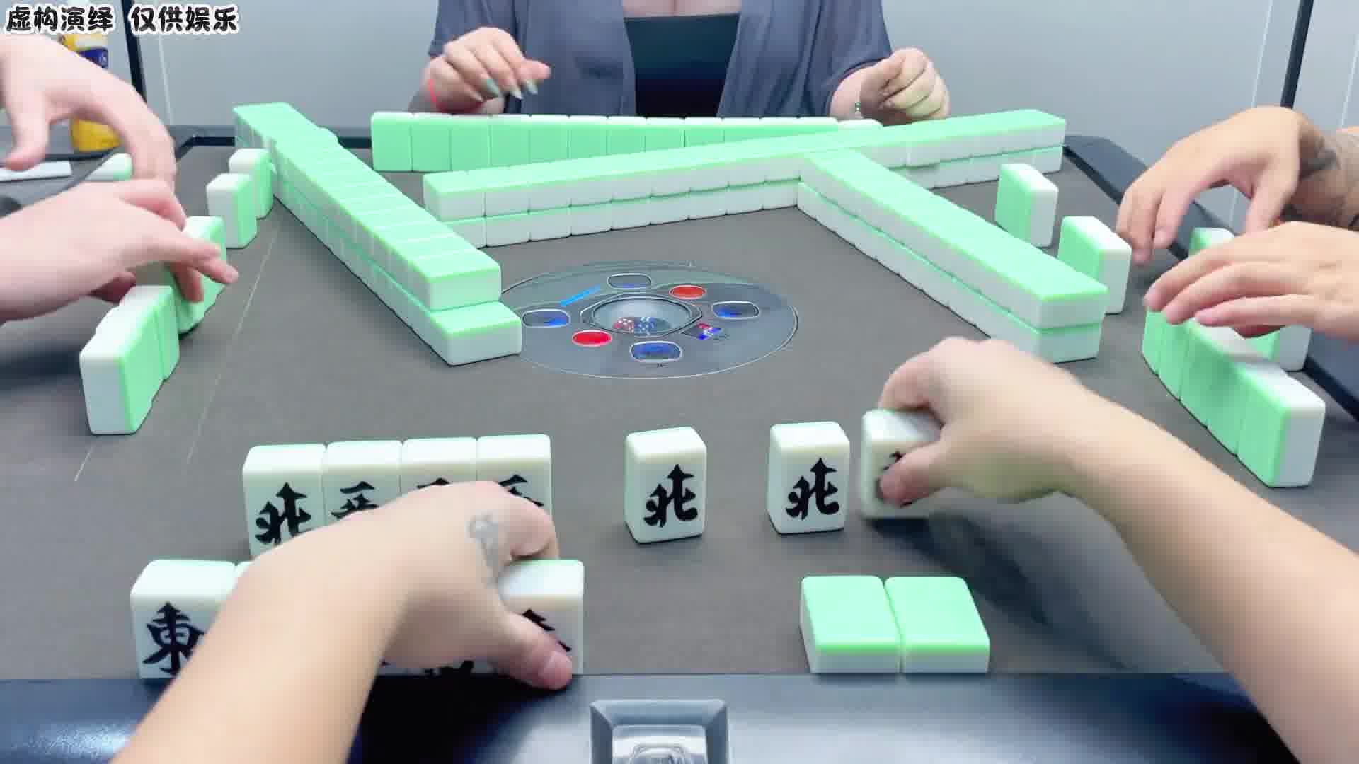 隐约才是最强的！