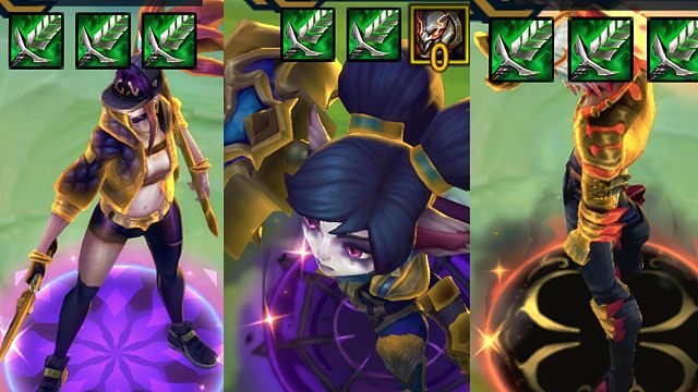 四费卡也能单挂？！！！