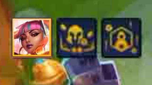 真 · 白嫖三星五费！全是系统发的，没从牌库里拿一张。