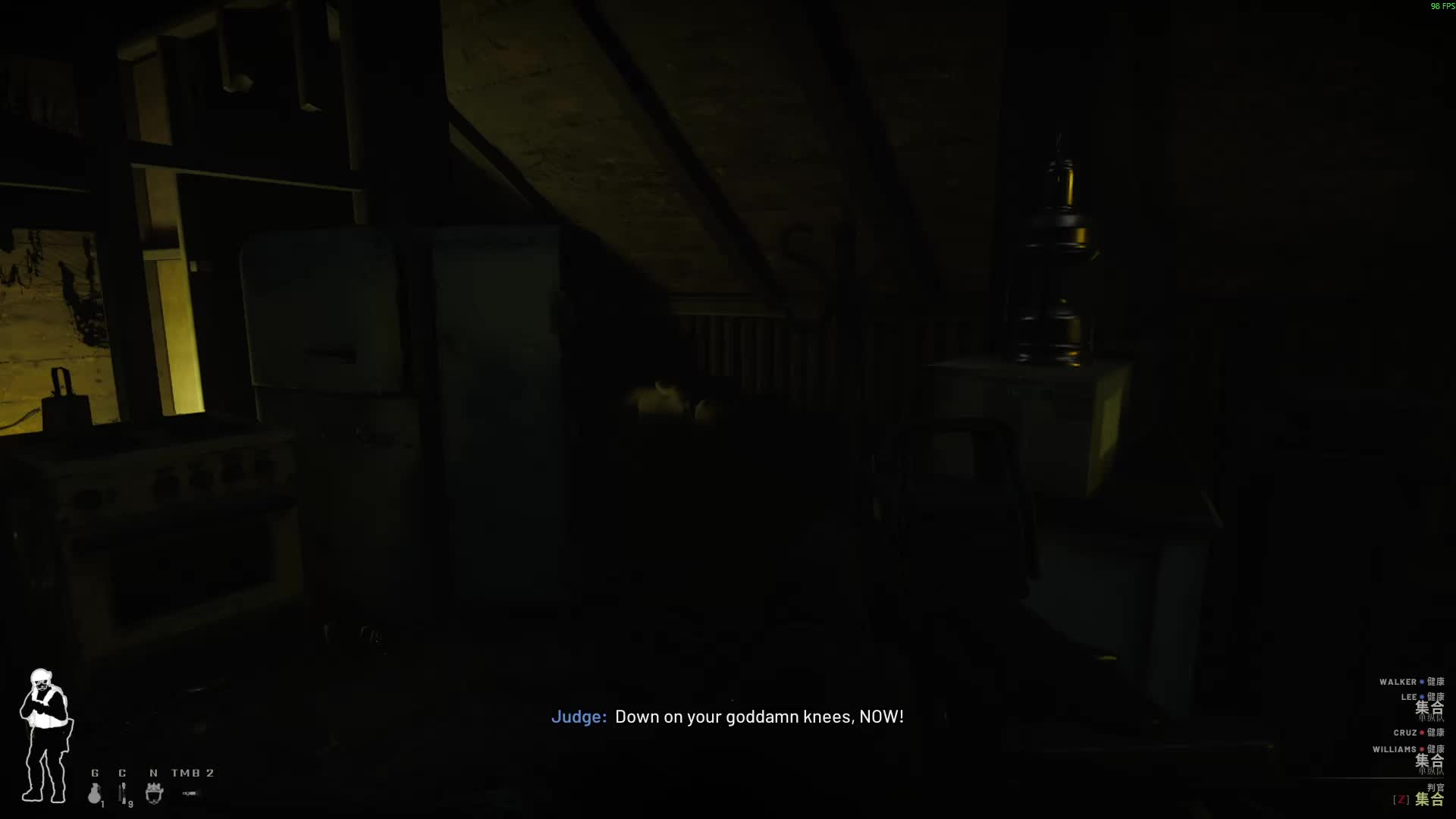 欢迎来到我的直播间片段1