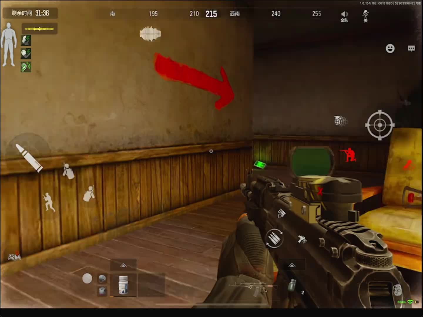 平民神器ak 74n有意见吗