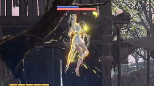 以防你不知道这玩意单排有多难杀！