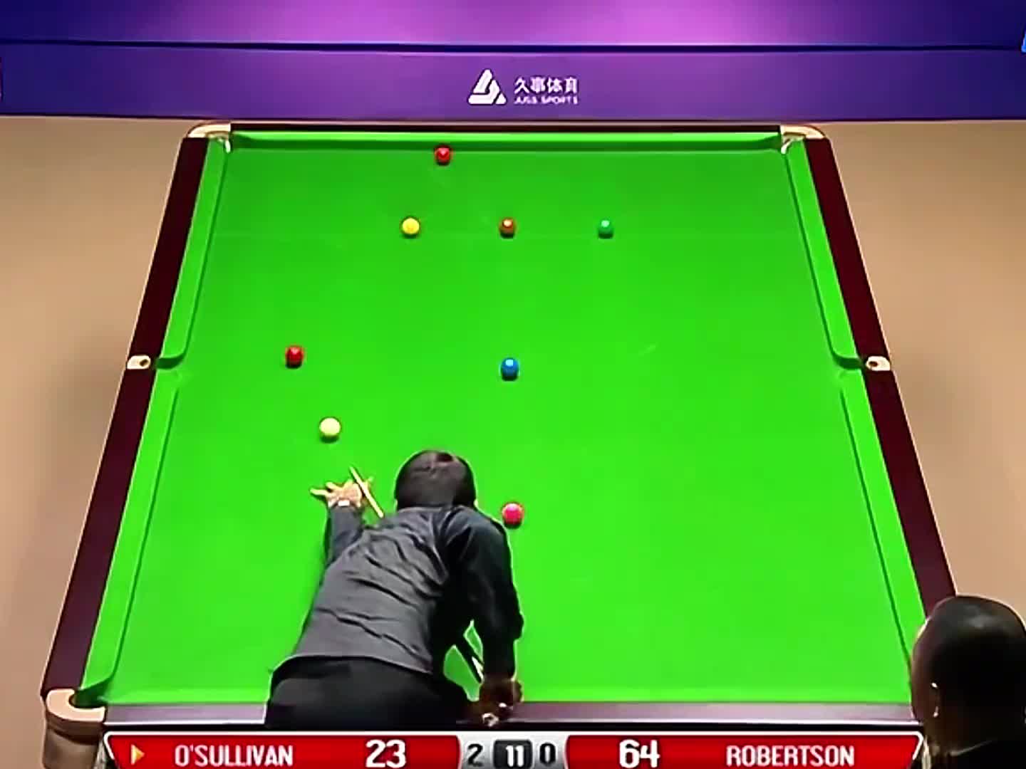 中国球迷太热情，落后63分火箭把比赛打成世界