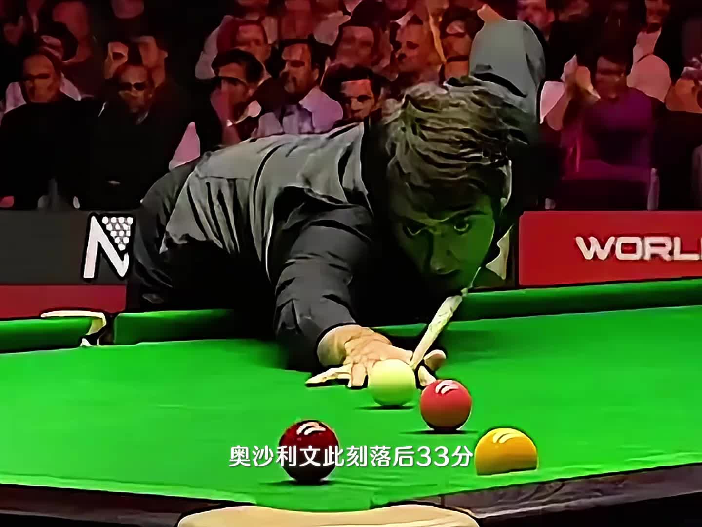 塞尔比老婆一脸紧张，火箭上演一分绝杀