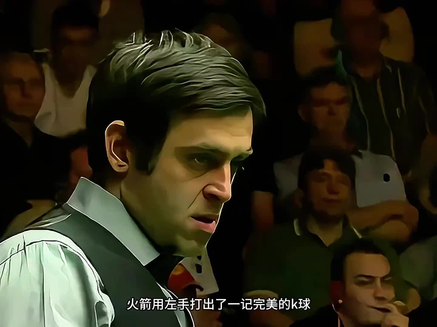 缺钱的火箭太可怕了！左右开弓场上跳舞，对手都自闭的看不下去了