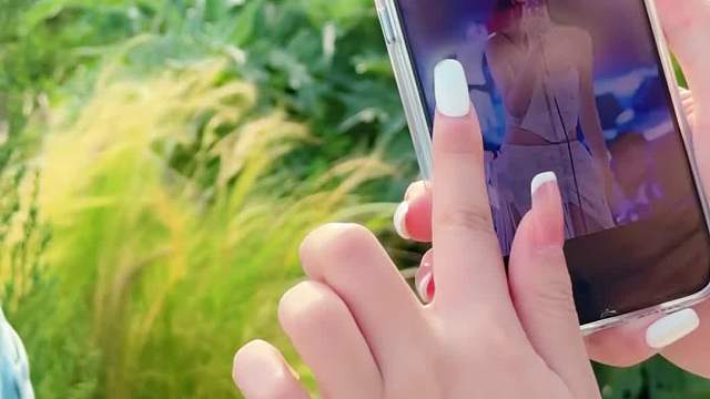 打开airdrop，就能见到我