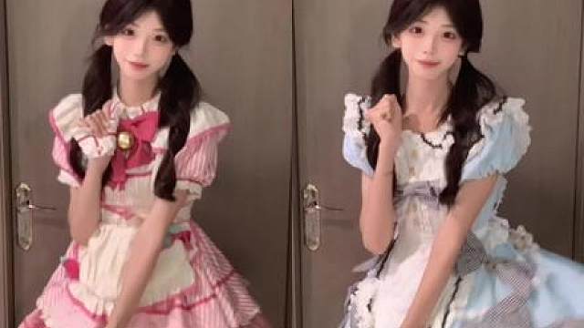 四个我全都笑纳了