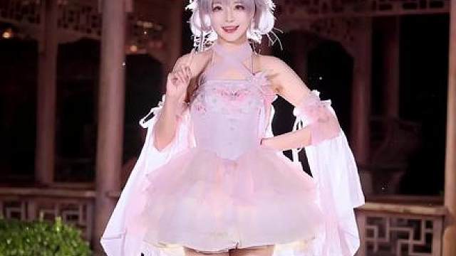 我的悲伤是水做的编舞