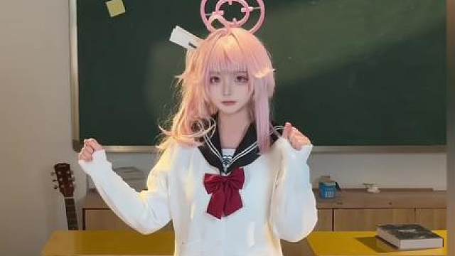 今天是牛奶味小孩