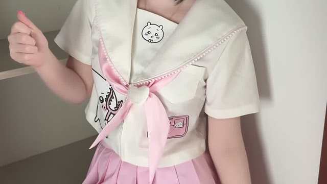 当你有个萝莉女友……