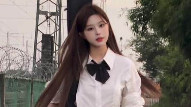 也许呢 某天我们会再邂逅