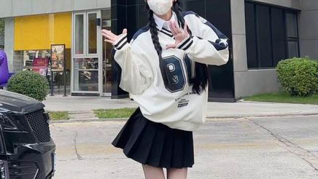 国庆一起“麦当麦当”