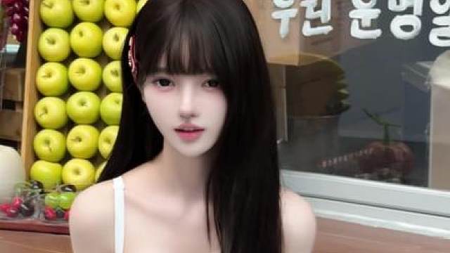 你身上的味道好特别