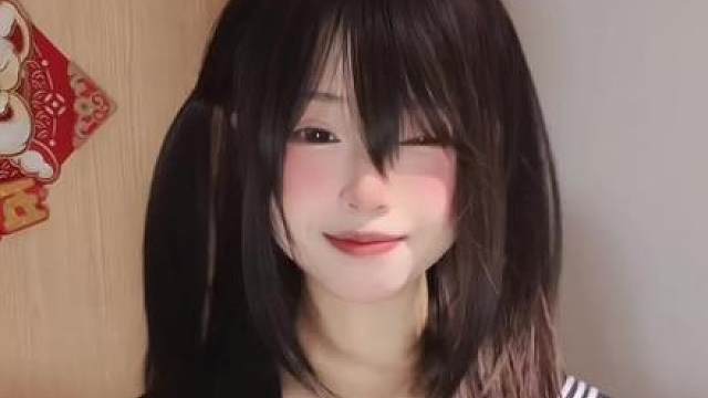 嘻嘻嘻，原皮羊返场