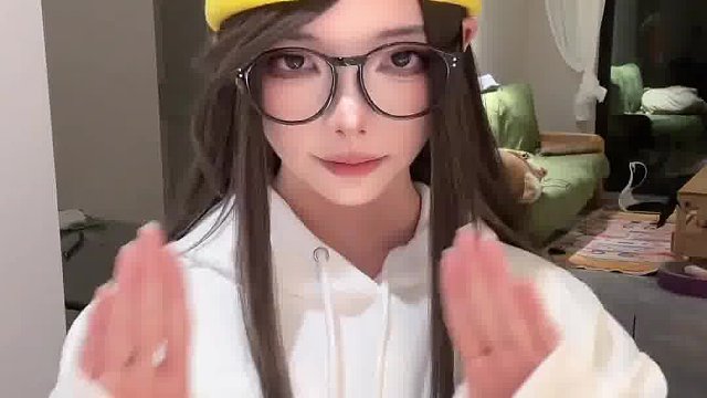 谁看见我的小鸡了