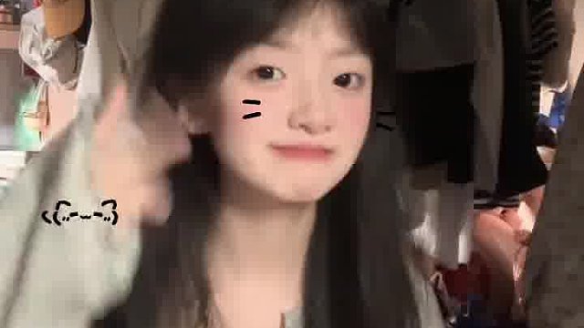 好久不见！晚安！