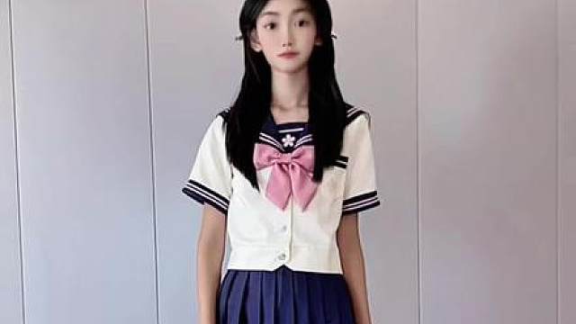 是哪个甜妹还没跳这个呀！