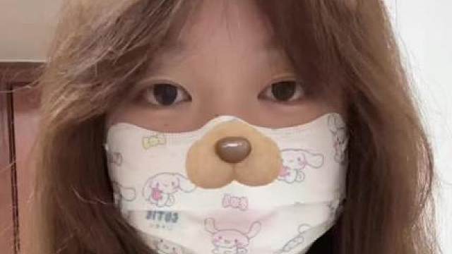 如果萌是一种天赋…